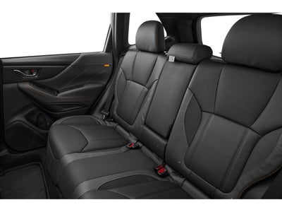 2022 Subaru Forester Wilderness CVT