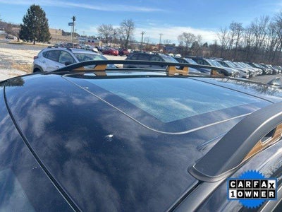 2023 Subaru Forester Wilderness CVT