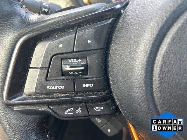 2023 Subaru Forester Wilderness CVT