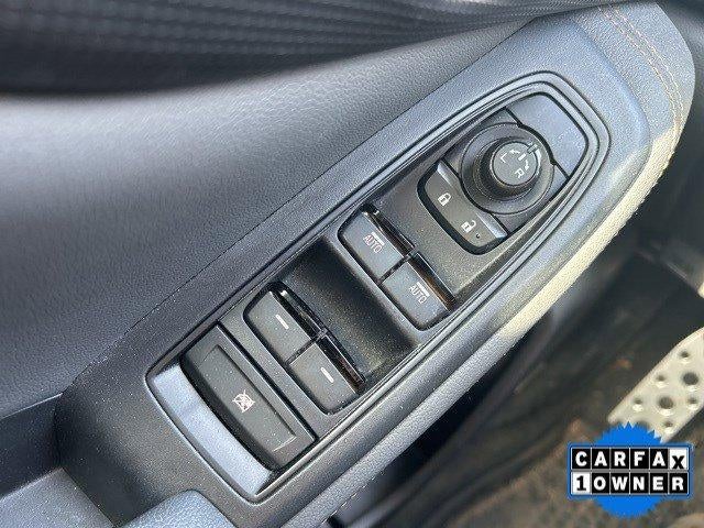 2023 Subaru Forester Wilderness CVT