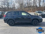 2023 Subaru Forester Wilderness CVT