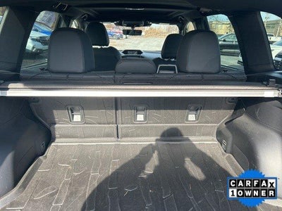 2023 Subaru Forester Wilderness CVT