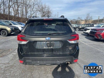 2023 Subaru Forester Wilderness CVT