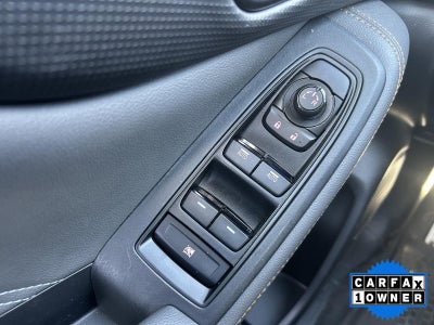 2023 Subaru Forester Wilderness CVT