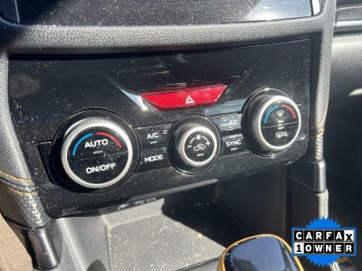 2023 Subaru Forester Wilderness CVT