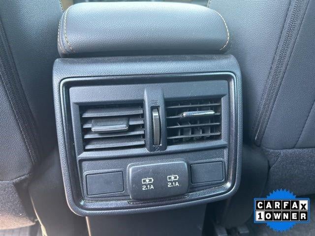 2023 Subaru Forester Wilderness CVT