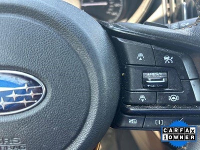 2023 Subaru Forester Wilderness CVT