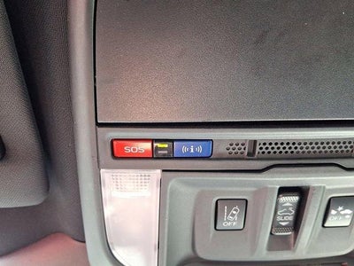 2023 Subaru Forester Wilderness CVT