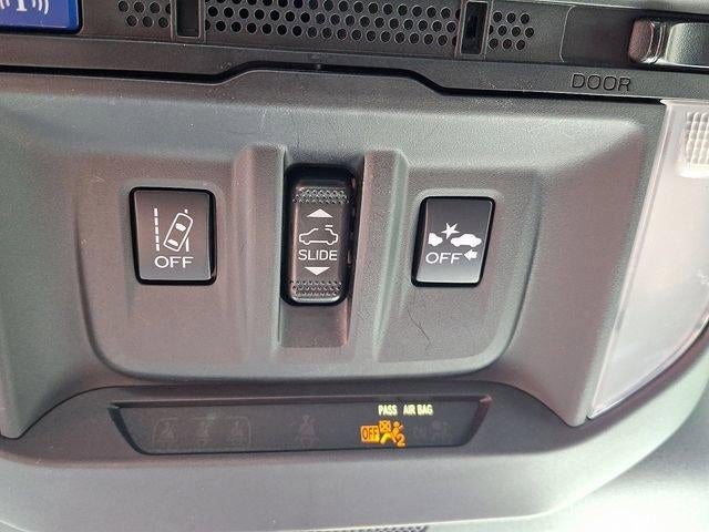 2023 Subaru Forester Wilderness CVT