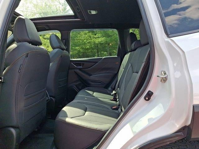 2023 Subaru Forester Wilderness CVT