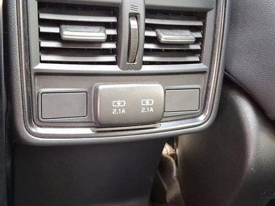 2023 Subaru Forester Wilderness CVT