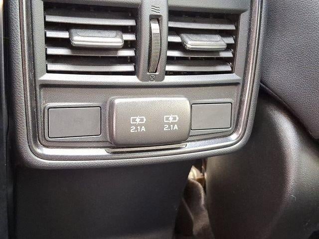 2023 Subaru Forester Wilderness CVT