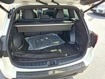2023 Subaru Forester Wilderness CVT