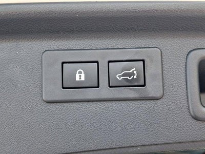 2023 Subaru Forester Wilderness CVT