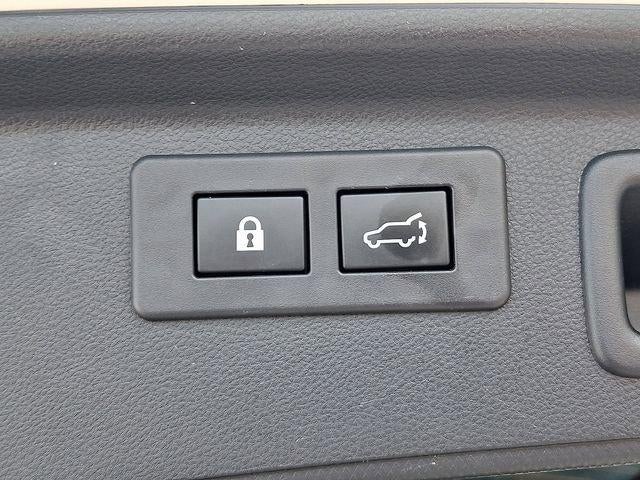 2023 Subaru Forester Wilderness CVT