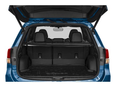 2023 Subaru Forester Wilderness CVT