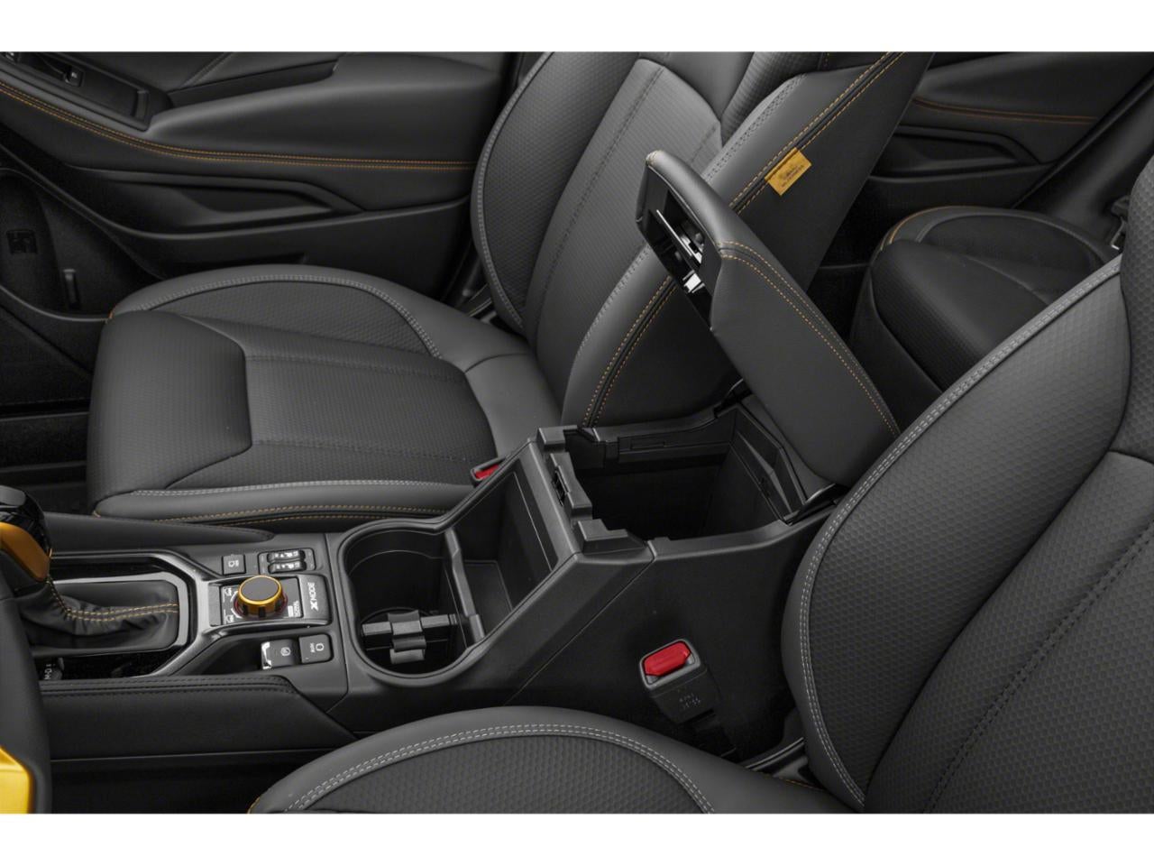 2023 Subaru Forester Wilderness CVT