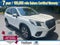 2023 Subaru Forester Limited CVT