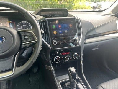 2023 Subaru Forester Limited CVT