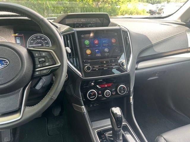 2023 Subaru Forester Limited CVT