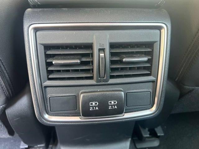 2023 Subaru Forester Limited CVT