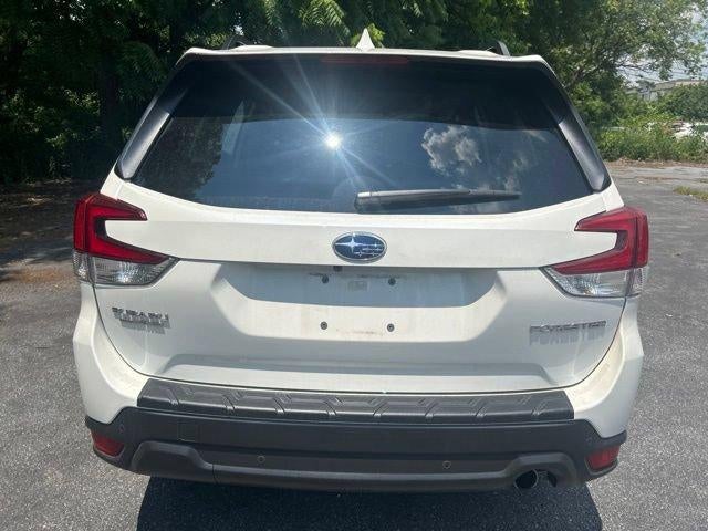 2023 Subaru Forester Limited CVT