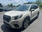 2023 Subaru Forester Limited CVT