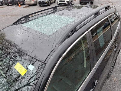 2023 Subaru Forester Limited CVT