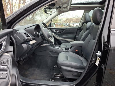 2023 Subaru Forester Limited CVT