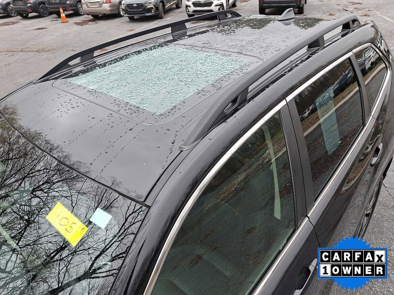 2023 Subaru Forester Limited CVT