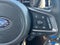 2023 Subaru Forester Limited CVT