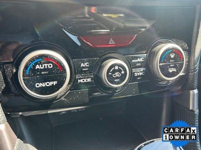 2023 Subaru Forester Limited CVT