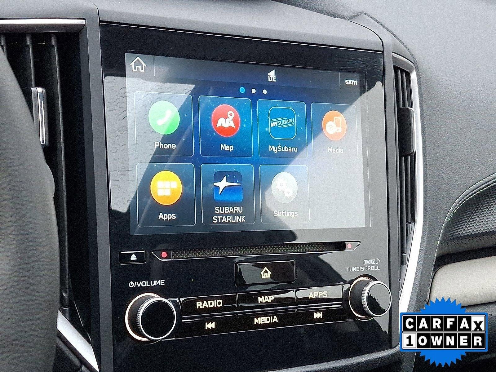2023 Subaru Forester Limited CVT