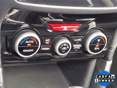2023 Subaru Forester Limited CVT