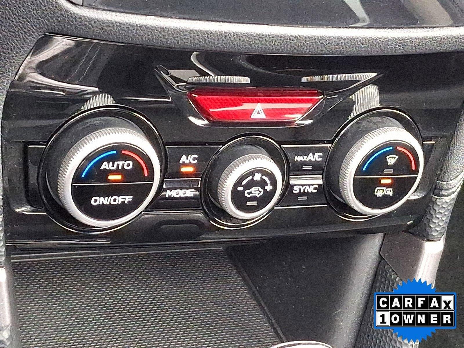 2023 Subaru Forester Limited CVT