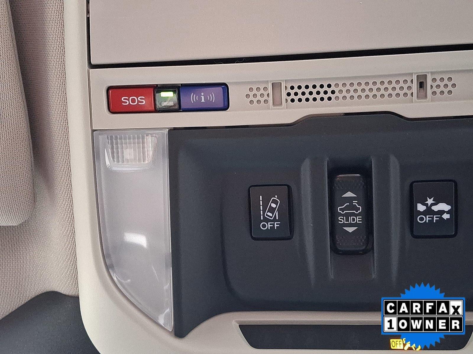 2023 Subaru Forester Limited CVT