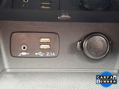 2023 Subaru Forester Limited CVT