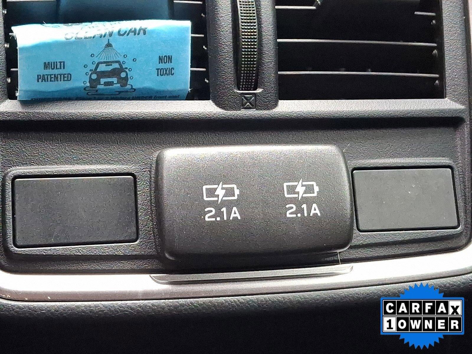 2023 Subaru Forester Limited CVT