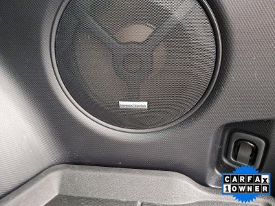 2023 Subaru Forester Limited CVT