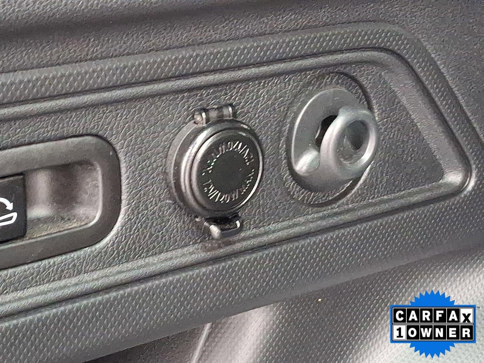 2023 Subaru Forester Limited CVT