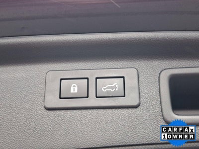 2023 Subaru Forester Limited CVT