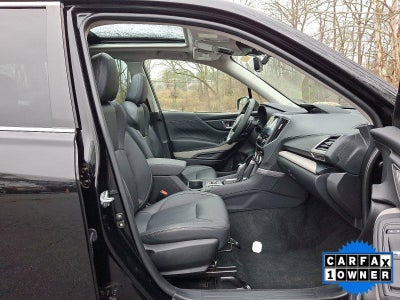 2023 Subaru Forester Limited CVT