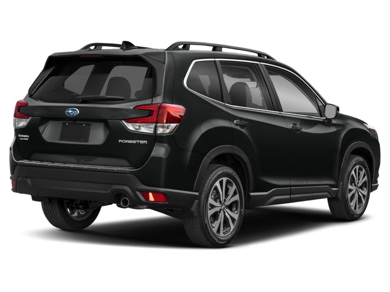 2023 Subaru Forester Limited CVT