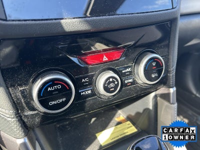 2023 Subaru Forester Limited CVT