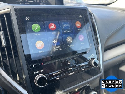 2023 Subaru Forester Limited CVT