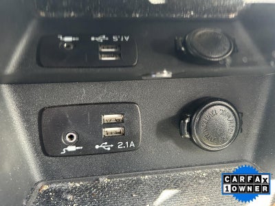 2023 Subaru Forester Limited CVT