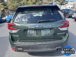2023 Subaru Forester Limited CVT