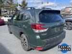 2023 Subaru Forester Limited CVT