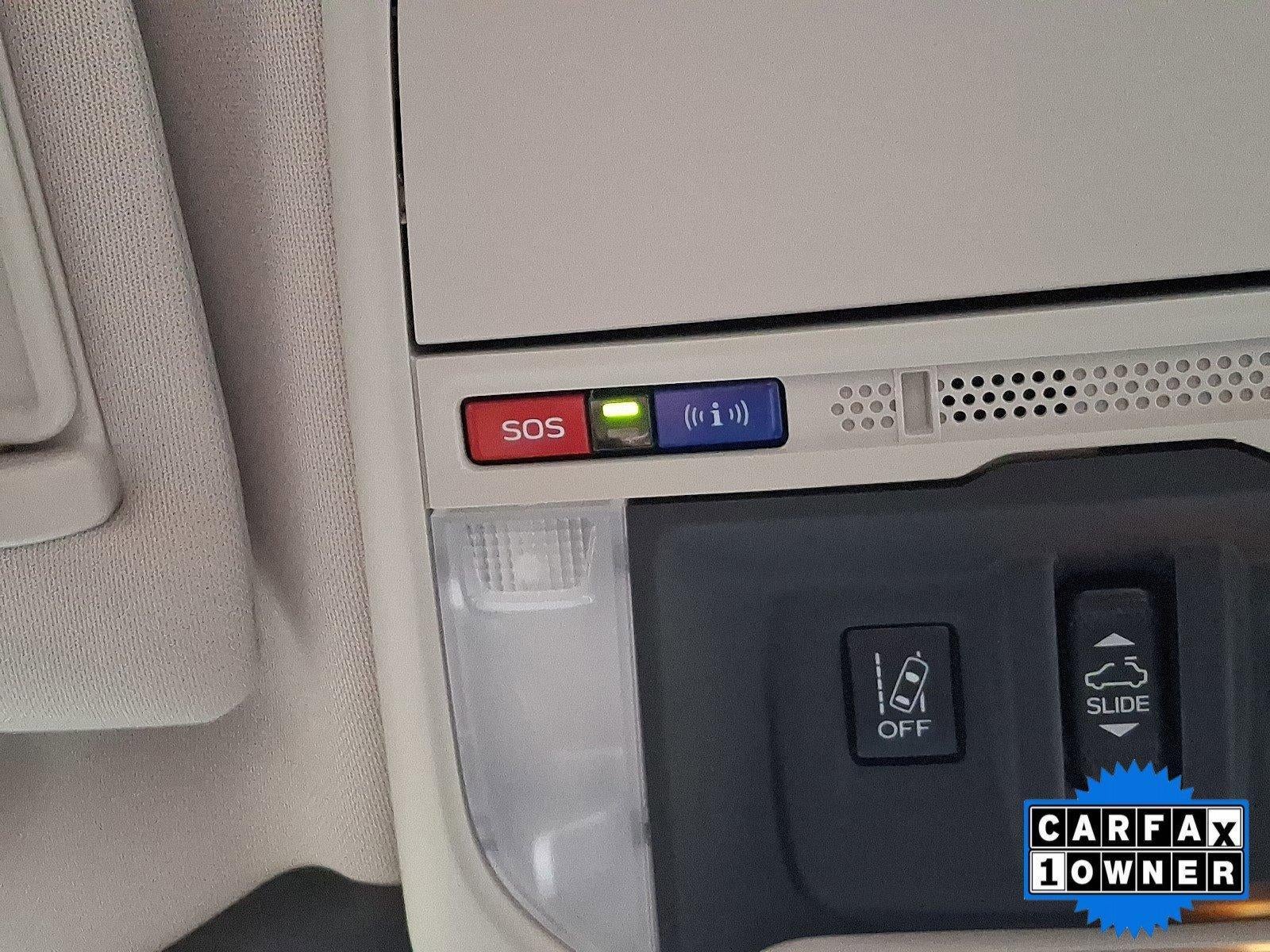 2023 Subaru Forester Limited CVT