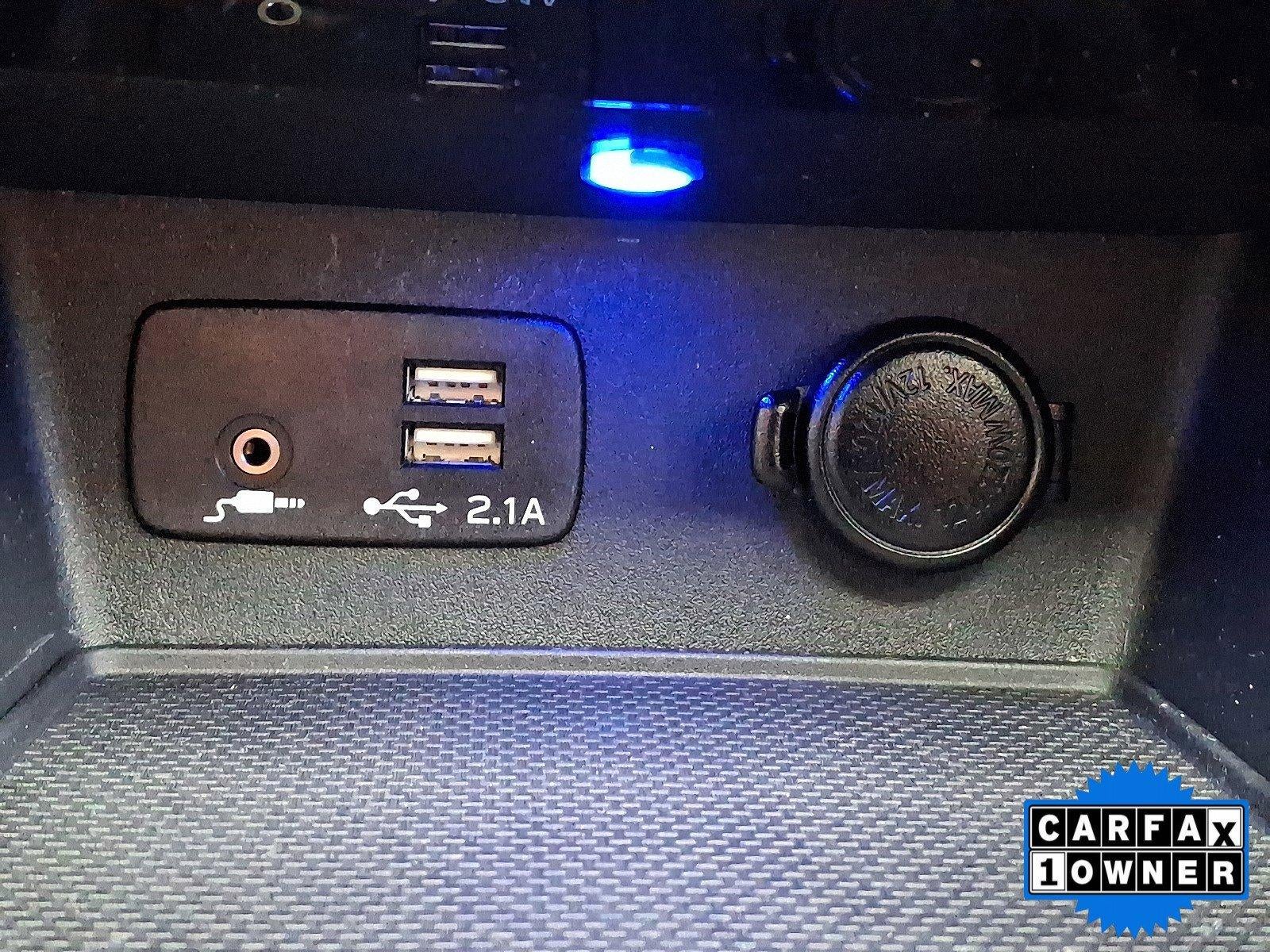 2023 Subaru Forester Limited CVT